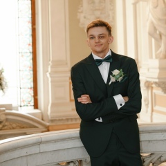 Вадим Филичев, 31.01.1991, Санкт-Петербург