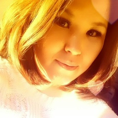 Балзира Татибаева, 08.10.1992, Астана