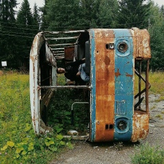 Тема Барабошин, 08.03.1987, Санкт-Петербург