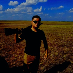 Виктор Ганноченко, 21.03.1987, Саратов