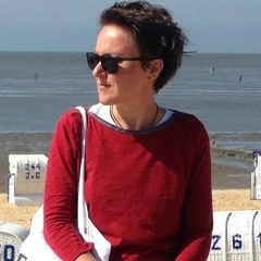 Ольга Безотосная, 05.05.1986, Санкт-Петербург