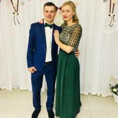 Уляна Бакевич, 08.06.1989, Ивано-Франковск