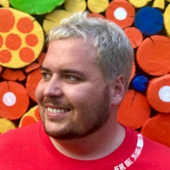 Михаил Колесов, 15.03.1989, Москва