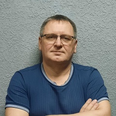 Вадим Швец, 03.11.1969, Тюмень