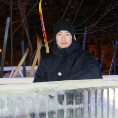 Виктор Огай, Краснодар