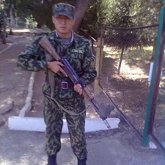 Kenesh Bekturov, 05.10.1987, Токмок