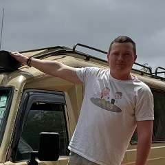 Михаил Цветков, 12.11.1989, Санкт-Петербург