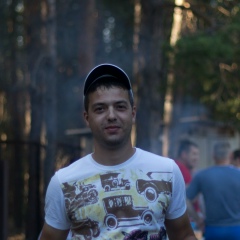 Андрей Коротченко, 04.05.1994, Костанай