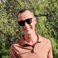 Константин Морев, Снежинск