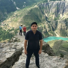 Фейзулах М, 22.06.1983, Махачкала