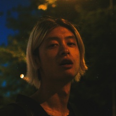 Саша Нгуен, 24.02.1995, Москва