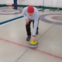 Игорь Римашевский, 21.09, Санкт-Петербург