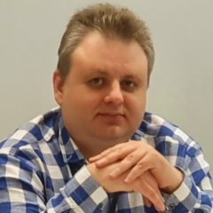 Алексей Прыгин, 03.12.1978, Москва