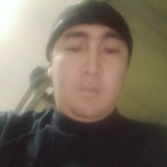 Бауыржан Сулейменов, 18.02.1992