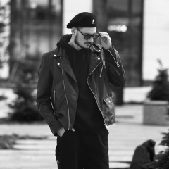 Никита Егоров, 08.05, Санкт-Петербург