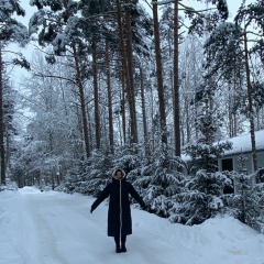 Алёнка Бендюкова, 04.02.1993, Санкт-Петербург