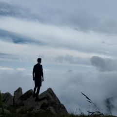 Aslan Nurulla, 06.07.1997, Алматы