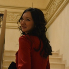 Бахыт Шалабекова, 23.02.1991, Астана