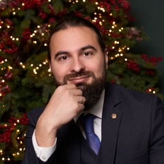 Ярик Киркин, 11.02.1988, Санкт-Петербург