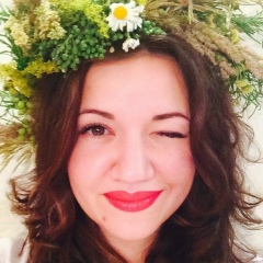 Ксюша Макеева, 21.09, Киев