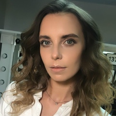 Анна Гусева, 23.05