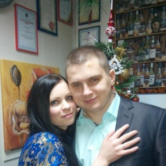 Андрей Лабоцкий, 23.02, Муравленко