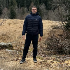 Александр Ревенко, 16.03.1988, Москва