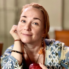 Марина Бершева, 06.04.1977, Северодвинск