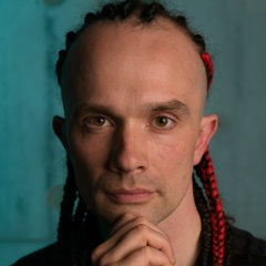 Артём Саблин, 07.05.1990, Москва