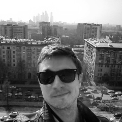 Дмитрий , 03.04.1987, Москва