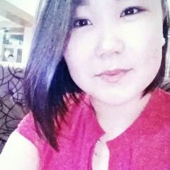 Fariza Orazbaeva, 30.03.1995, Алматы