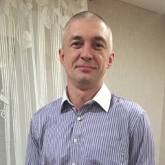 Дмитрий Острецов, 01.06, Череповец