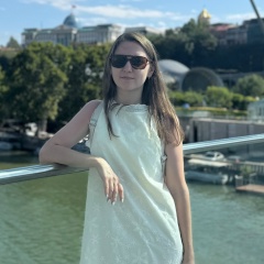 Лиана Нигаматьянова, 20.06, Аскино