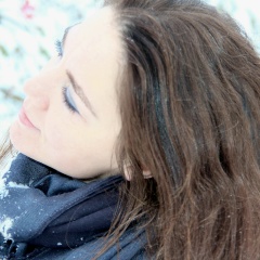 Анастасия Курбанова, 16.05, Мурманск