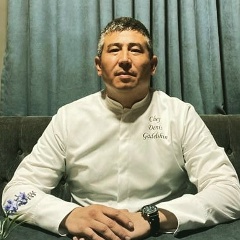 Денис Гадельшин, 11.02, Элиста