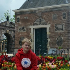 Светлана Захаркина, 31.08, Рязань