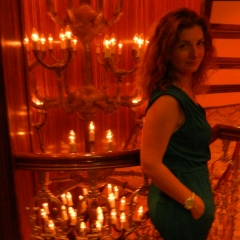 Вита Иванова, 04.06, Минск