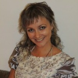 Алина Ковалева, 27.01.1987, Мариуполь