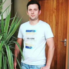 Евгений Карпенко, 05.05.1993, Кара-Балта