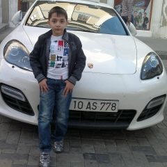 Kanan Nuriev, 17.06, Баку