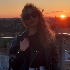 Наталья Удовиченко, 13.12.1983, Санкт-Петербург