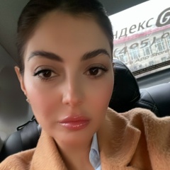 Лилит Барсегян, 04.02.1991, Москва