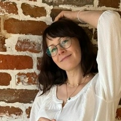 Марина Пронина, 21.08