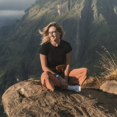 Элина Бухтий, 21.01.1990, Санкт-Петербург