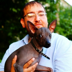 Grigory Puschaenko, 14.12, Москва