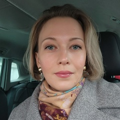 Наталья Шахназарян, Владивосток