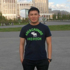 Асылбеков Максат, 01.04.1901