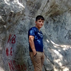 Ramin Hüseynov, 08.07.1992, Баку