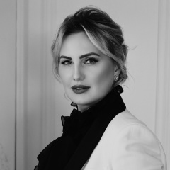 Мария Спирина, 31.03.1984, Санкт-Петербург