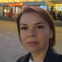 Вера Михайлова, Чебоксары